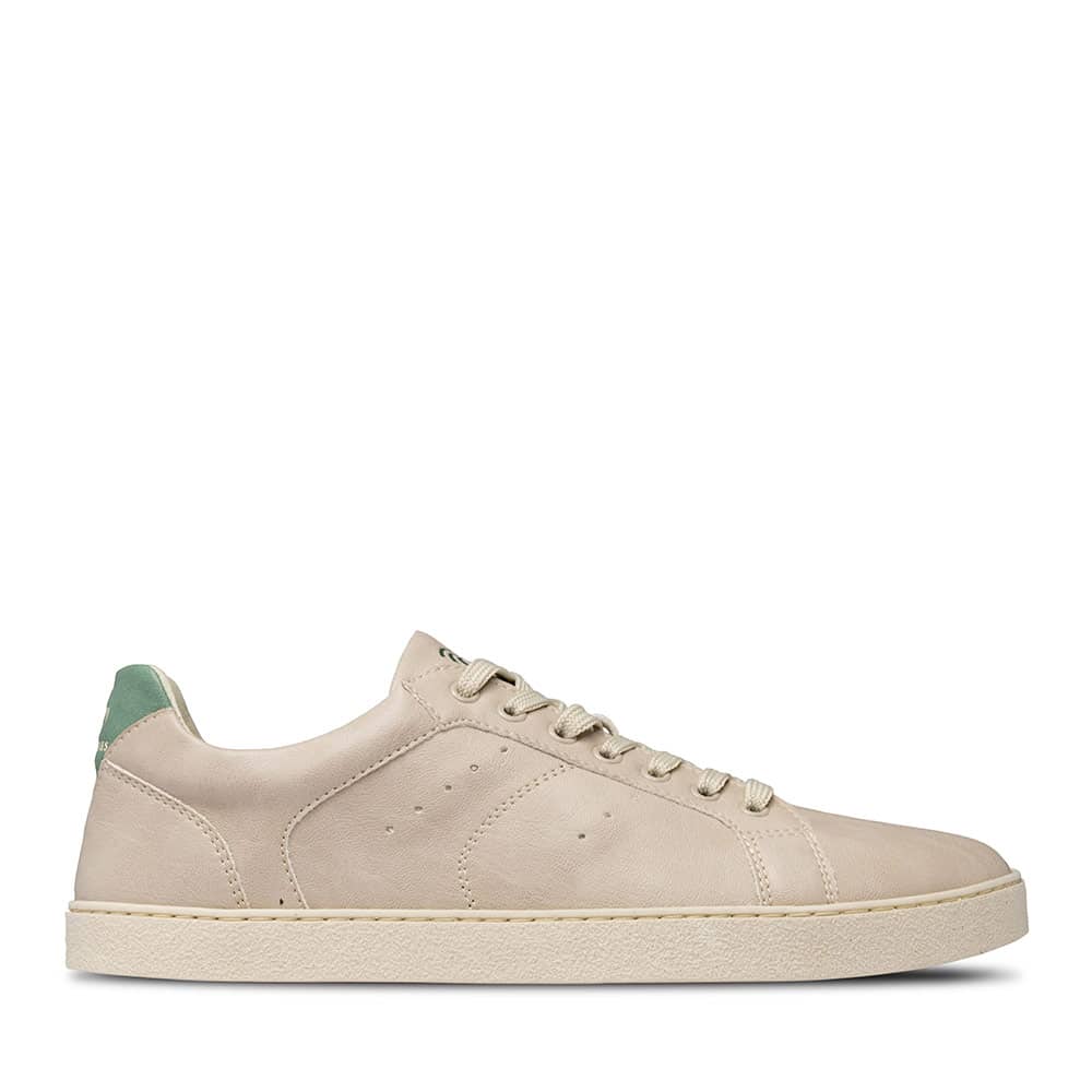 Groundies Universe Vegan Sneakers Herr Beige 862053-ISF